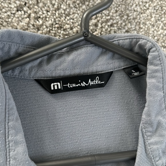 Travis Mathew Polo - Picture 2 of 4